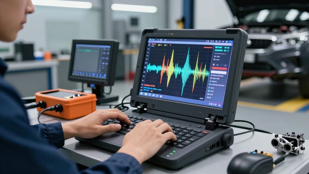 top automotive oscilloscope guide