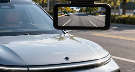 top backup camera systems