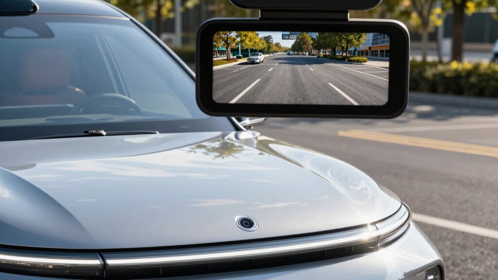 top backup camera systems