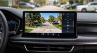 top backup camera systems