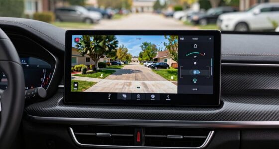 top backup camera systems