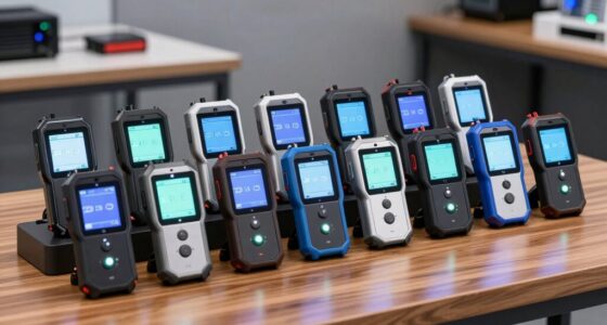 top battery testers 2026