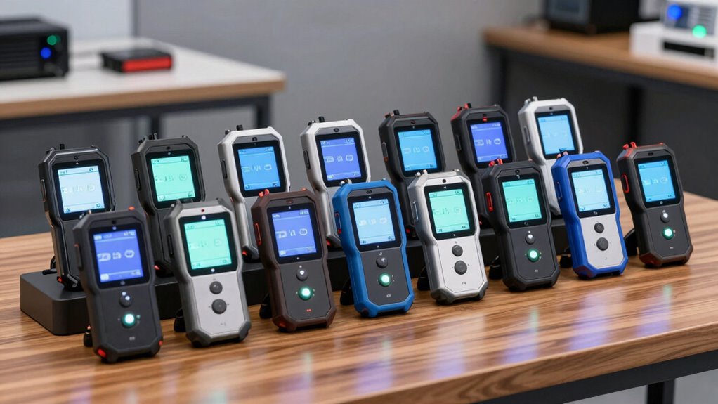 top battery testers 2026