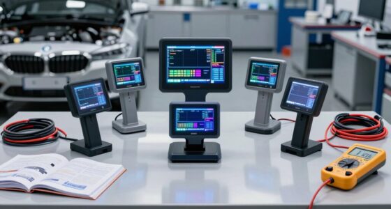 top bidirectional scan tools