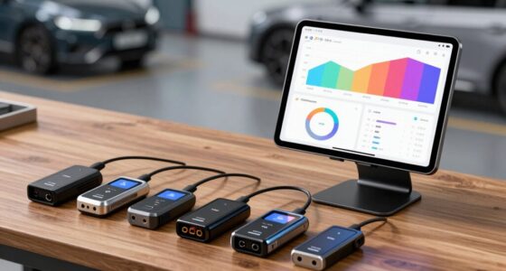 top bluetooth obd2 scanners