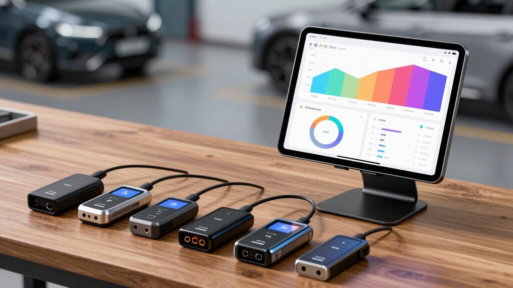 top bluetooth obd2 scanners