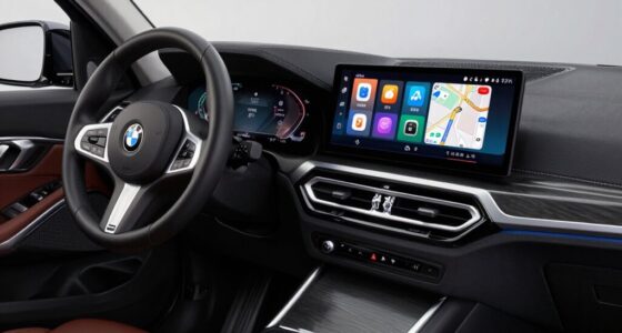 top bmw carplay head units