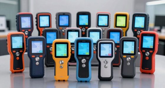 top brake fluid testers