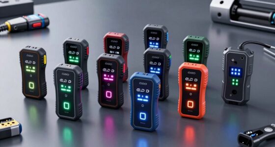 top can fd obd2 scanners