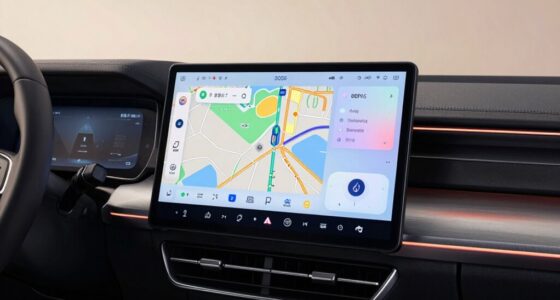 top car gps receivers 2026