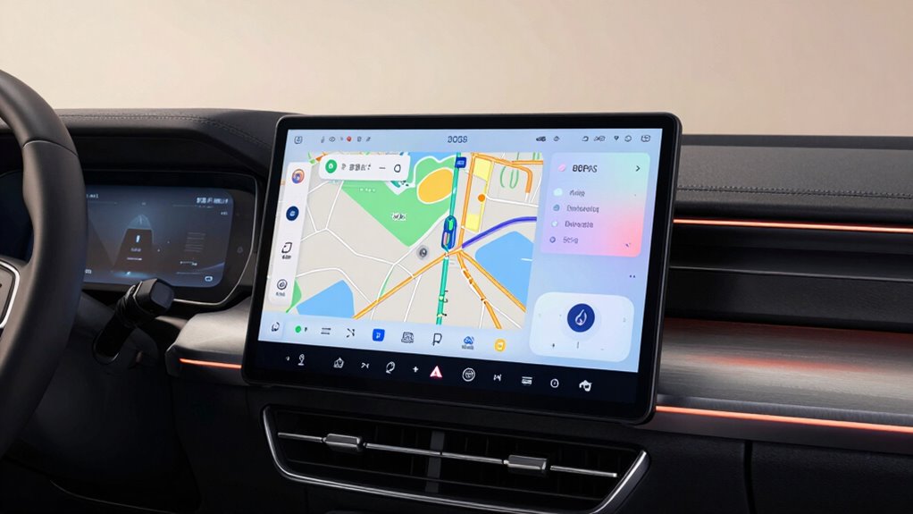 top car gps receivers 2026