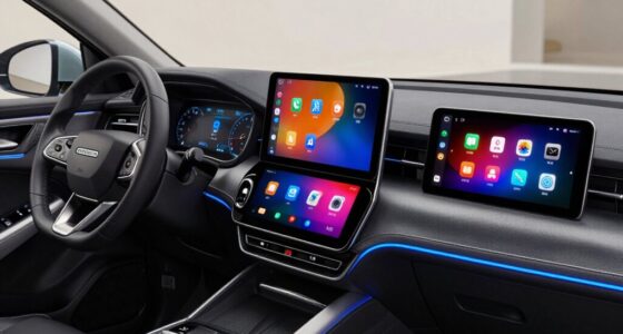 top carplay amplifier units