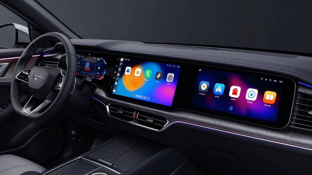 top carplay displays 2026