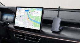 top carplay gps units