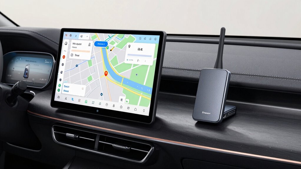 top carplay gps units