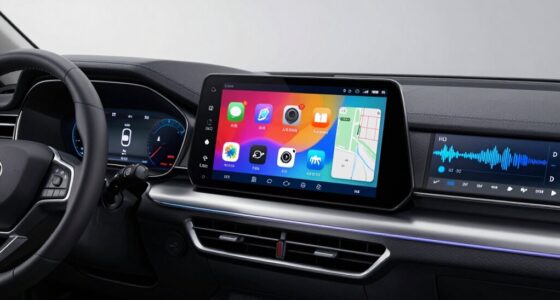 top carplay hd radio units