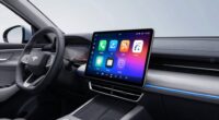 top carplay head units