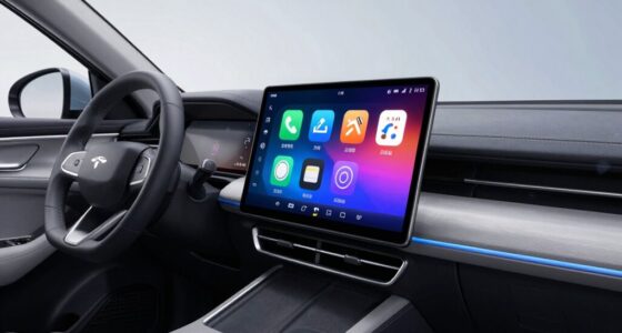 top carplay head units