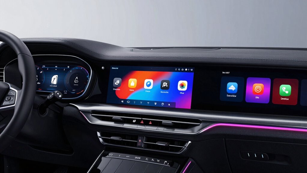 top carplay siriusxm units