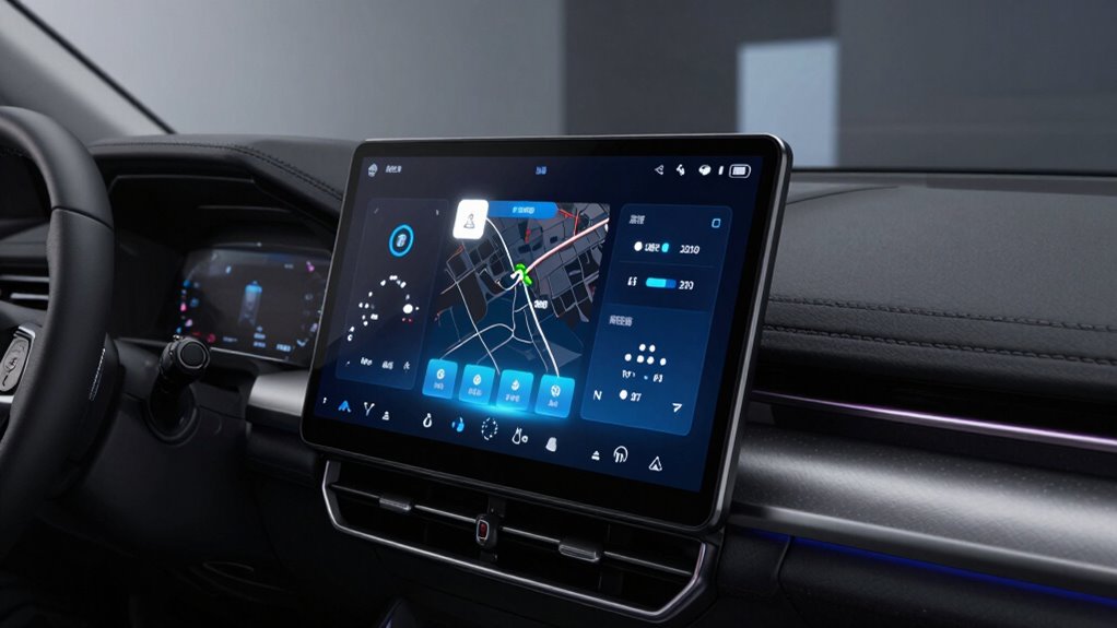 top carplay touchscreen units