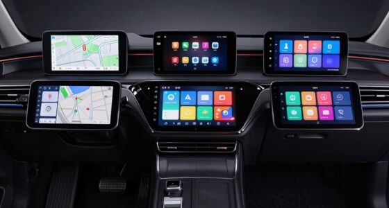top carplay units 2026