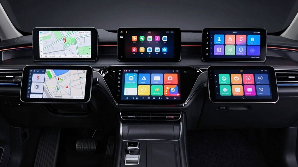 top carplay units 2026