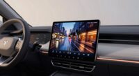 top carplay units with 1080p camera