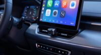 top carplay units with subwoofer