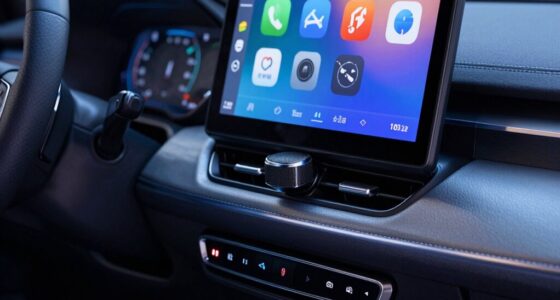 top carplay units with subwoofer
