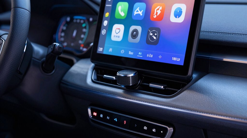 top carplay units with subwoofer
