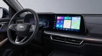 top chevy carplay head units