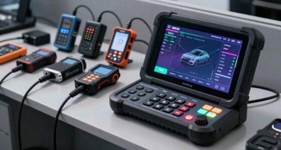 top chrysler obd2 scanners