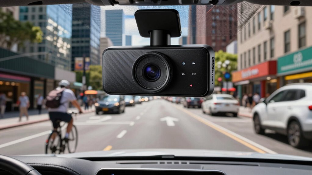 top city dash cams 2026