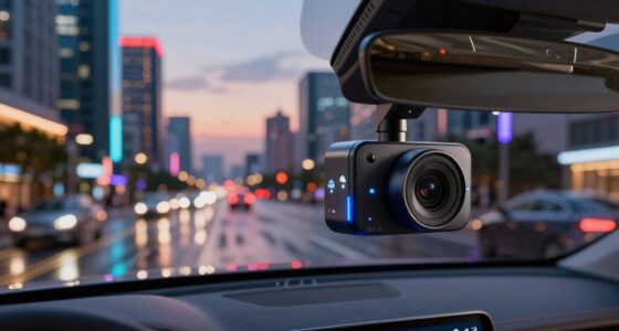 top cloud dash cam picks