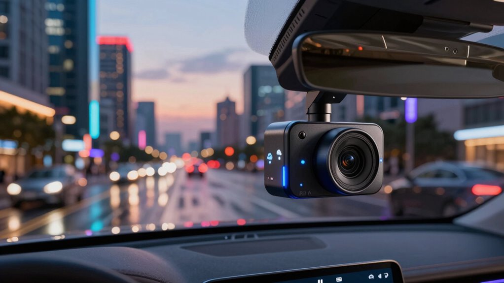 top cloud dash cam picks