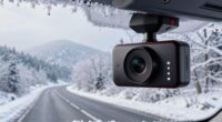 top cold climate dash cams