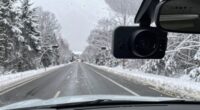 top cold weather dash cams