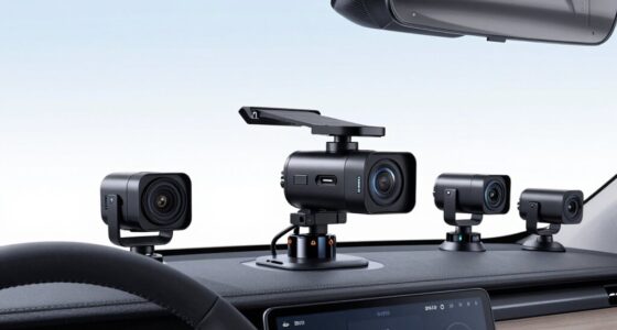 top commercial vehicle dash kits