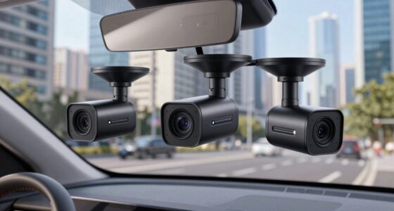 top dash cam picks