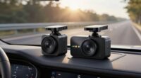 top dash cam set comparison