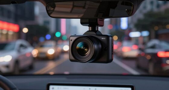 top dash cameras 2026