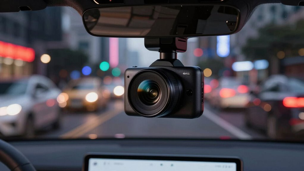 top dash cameras 2026