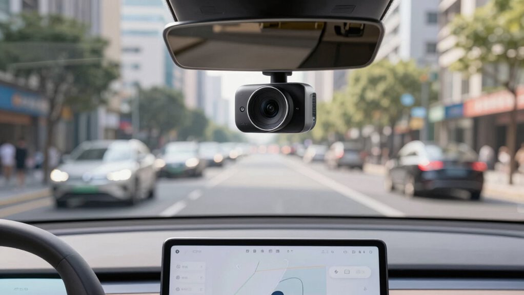 top dash cams 2026