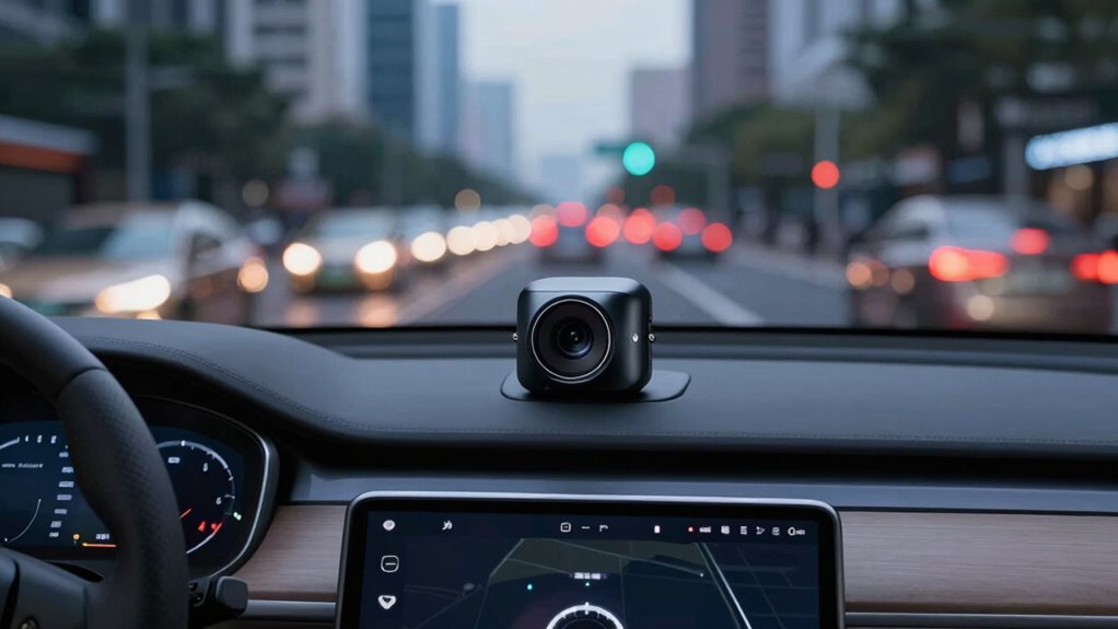 top dash cams 2026