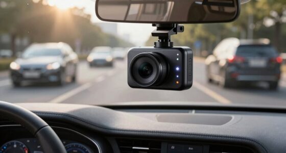 top dash cams 2026