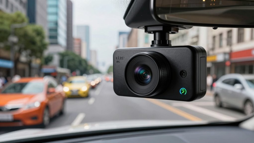 top dash cams 2026