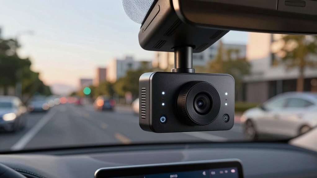top dash cams 2026