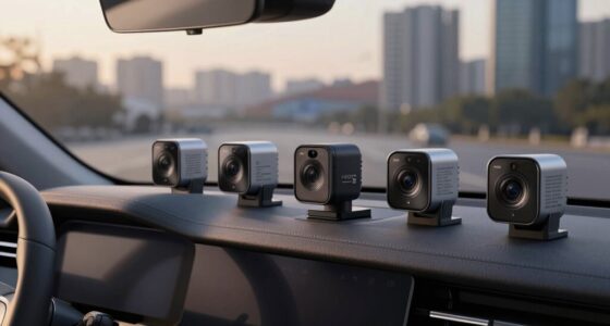top dash cams 2026