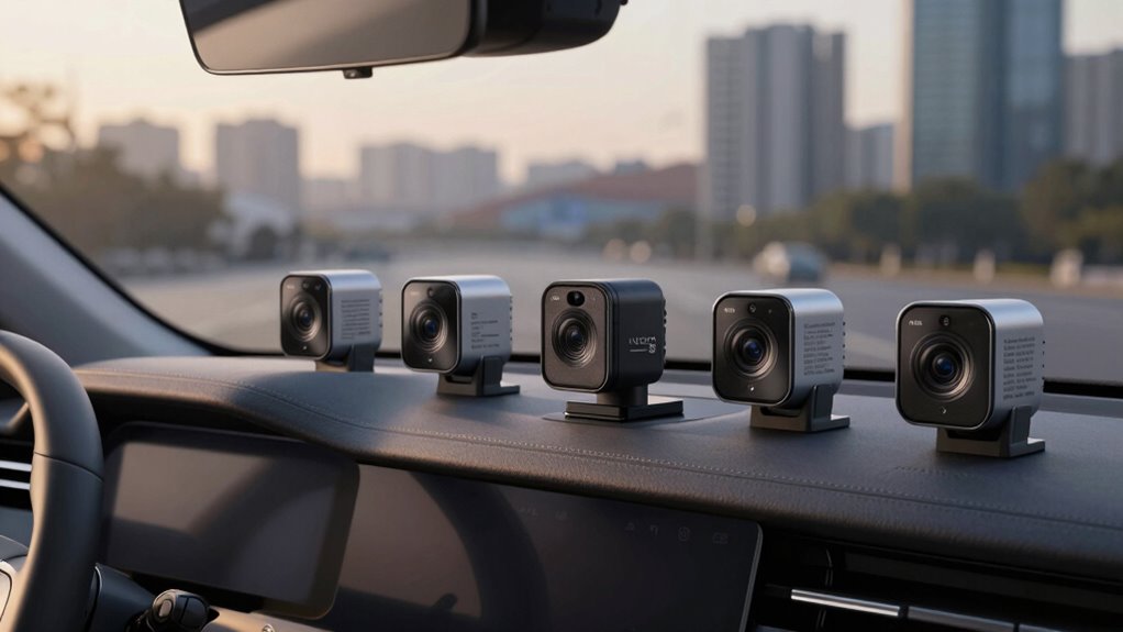 top dash cams 2026