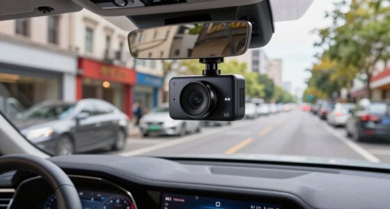 top dash cams for beginners